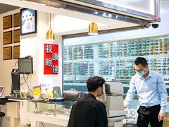 -视康眼镜·蔡司授权店(同乐路广州眼镜城店)