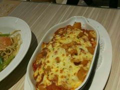 -必胜客(湘隆店)