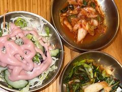 -小木屋米酒店·韩国料理(深圳总店)