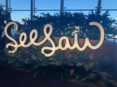 -Seesaw Coffee(朝阳大悦城店)