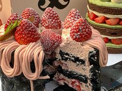 -卷心卷意·轻甜蛋糕(新光天地店)