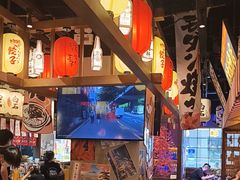 -白石的深夜食堂(济南万象城店)