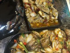 -冰城小镇音乐串吧·聚会餐厅(百子湾店)