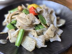 -艺术食堂(创意料理)