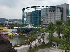 -台北市儿童新乐园