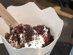 -麦当劳(凯德MALL太阳宫店)