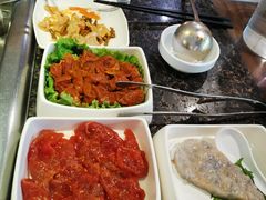 -海底捞火锅(连城广场店)
