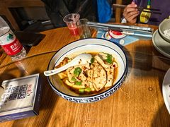 -印象鲵宴·张家界地标美食名片(溪布街店)