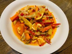 -辛香汇(飞洲店)