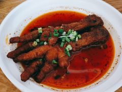 -哈尔滨粥屋(运城总店)
