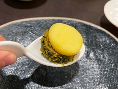 -广州文华东方酒店·江-由辉师傅主理