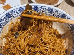 -君东记本帮面馆(天钥桥路店)