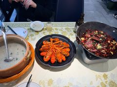 -聚味瞿记·龙虾堂(梅溪湖店)