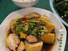 -北大万柳公寓三区食堂