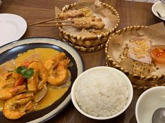 -曼谷食堂·泰国家庭料理