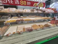 -泸溪河桃酥(西直门凯德店)