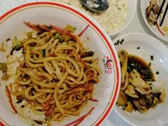 -大碗居·烤鸭·鱼头泡饼(天坛东门店)