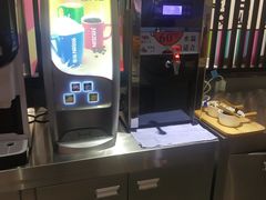 -龍歌自助小火锅(李沧丽达店)