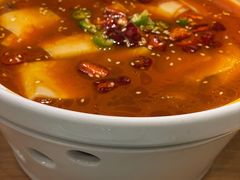 -品回味清真西北楼(宁波首店)