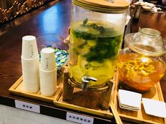 -成都你六姐·牛肉冒菜(城市集市合生汇店)