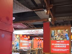 -印象鲵宴·张家界地标美食名片(溪布街店)