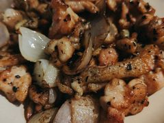 -外婆私房菜(新亚百货店)