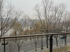 -西安凯悦酒店·湖畔中餐厅