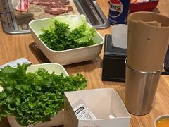 -新石器烤肉(千灯大润发店)