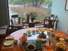 -湖畔居茶楼(湖滨店)