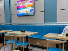 -伊鼎牛肉面(潍坊路店)