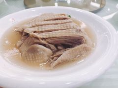 -怡园饭店-餐厅(四望亭店)