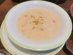 -萨莉亚意式餐厅(杭州滨江天街店)