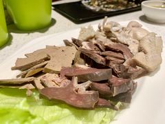 -九府羊·鲜羊火锅·烤串(新华路店)