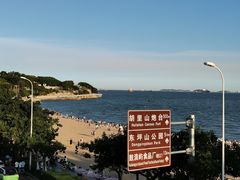 -白城沙滩