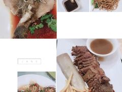 -新恬乐大酒家(沧达大厦店)