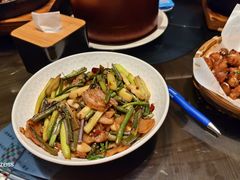 -鑫小城故事·藕汤·家常菜(台北一路总店)