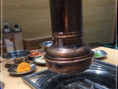 -麻蒲碳烤肉(嘉禾东平地铁站19号店)