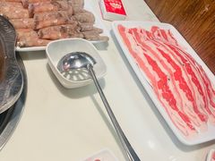 -傣妹火锅(南京东路一店)