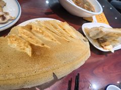 -邢家锅贴老店·非遗·开封菜(金明广场店)