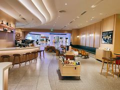 -星巴克臻选(上海陆家嘴中心店)