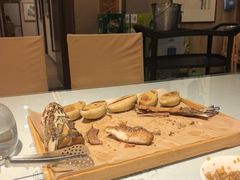 -福来齐·鲁菜海鲜·渔家菜(朝阳街分店)
