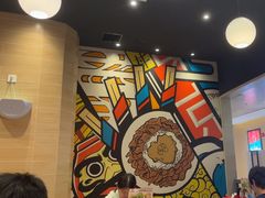 -食其家·牛丼咖喱(日月光中心广场店)