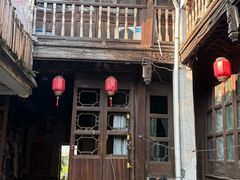 -乌镇东栅景区