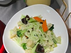 -大鹏饭店·金陵家宴(奥体中心店)