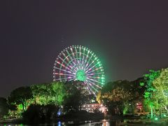 -蠡湖大桥公园
