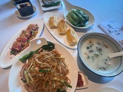 -粤财皇冠假日酒店·彩华轩中餐厅