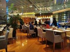 大堂-马哥孛罗酒店·SAVVY全日餐厅