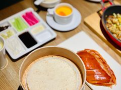 酥不腻烤鸭-小大董·烤鸭(凤凰汇店)