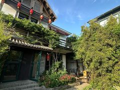 -慢丽江·云南野生菌土鸡锅(西山店)