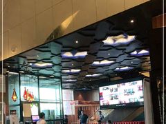 -竹溪一号·天域阁(骑马山店)